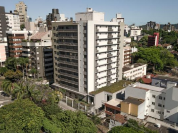 Vintage Senior Residence | Imóveis Petrópolis, POA | Cyrela